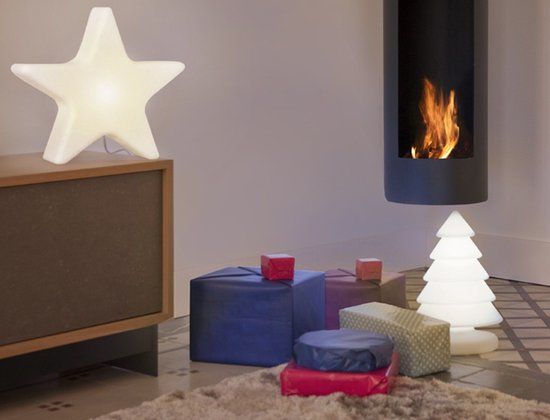 Intergard Kerstster Polaris 62cm