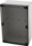 Fibox PCTQ3 162409 Wandbehuizing, Installatiebehuizing