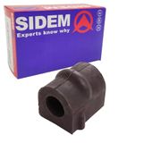 SIDEM 809806 chassisveer wielen