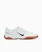 Nike Total 90 - Wit / Zwart - Dames - Maat 39