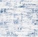 Safavieh Bohemian Indoor Hand Tufted Abstract Collection, ABT340, in Ivory / Charcoal, 60 X 91 cm