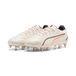 PUMA King 20 Ultimate Sg The Arrival - Amangaan Met Suiker/zwart/ultra Red - Soft Ground (Sg), maat 42½