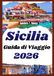 SICILIA GUIDA DI VIAGGIO 2026