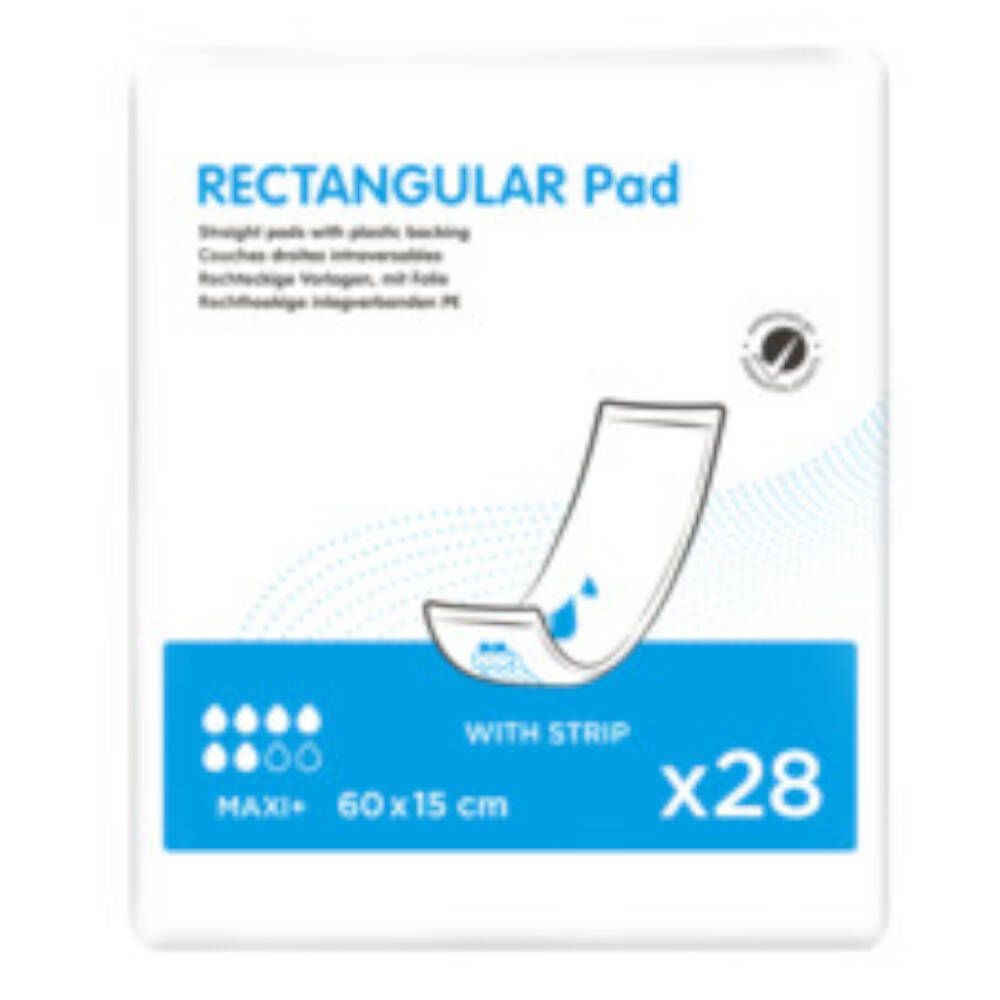 iD Pad Rectangular Maxi 150x600cm