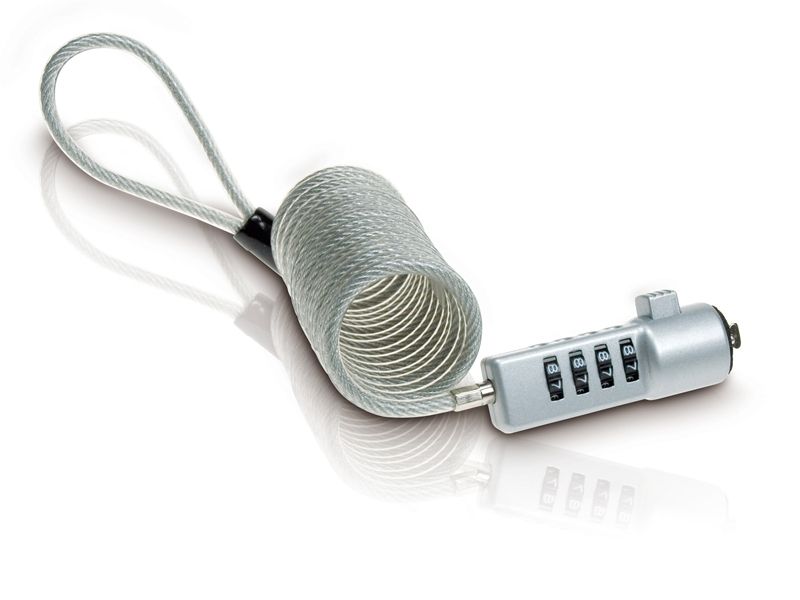 Conceptronic NB CABLE LOCK TRAVEL