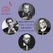 Stern, Beethoven - Brahms : Triple Concerto, Double Concerto