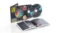 Wish Pink Floyd Wish You Were Here: 50th Anniversary