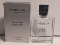 G. Bellini Eau de Parfum / 75 ml / Men