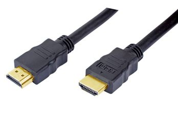 Equip HDMI 1.4 Cable - 15m - Black