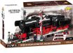 DR COBI DR BR 52 Stoomlocomotief & Semafoor - COBI-6287
