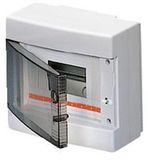 Gewiss GW40051 elektrakast