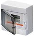 Gewiss GW40051 elektrakast