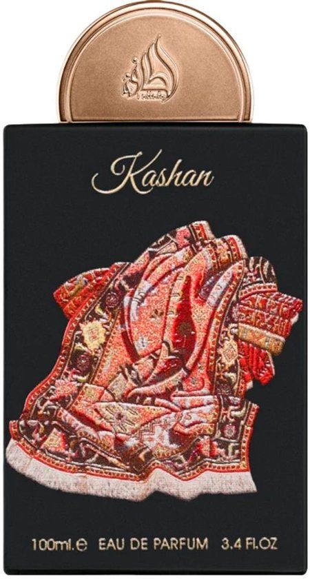 Lattafa Kashan / 100 ml / Unisex
