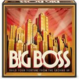 Big Boss Board Game