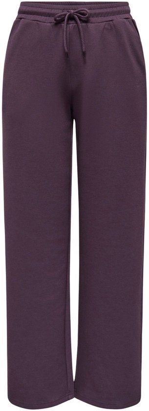Only Play Lounge MW Straight Joggingbroek Dames - Maat XS