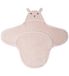 That's Mine Serviette pour bébé - 73x63 cm - Moly - Bunny