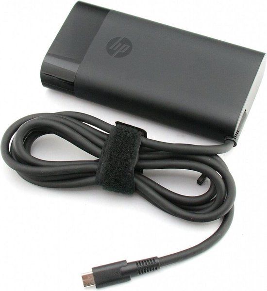 HP 90W USB-C Power Adapter - 2LN85AA