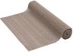 Venilia Venigrip 54834 Venigrip lademat voor kofferbak, antislip, 50 x 150 cm, taupe