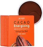 PETITFEE Cacao Energizing Hydrogel Eye Mask