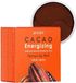 PETITFEE Cacao Energizing Hydrogel Eye Mask