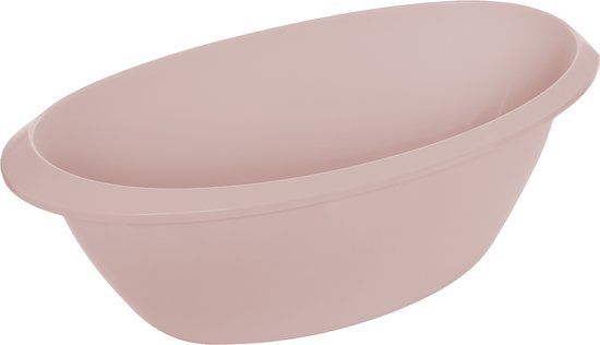 LUMA Babybad Blush Pink
