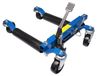 Cric hydraulique - 680 kg - Aide au stationnement