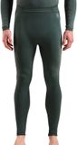 Odlo Performance Warm Eco Thermobroek Heren - Maat S