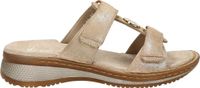 Ara - 1229003 HAWAII 2.0 - Chaussures pour femme - Blanc/beige - Taille 42