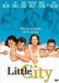 Merkloos Little City DVD 2008