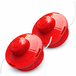 Nemaxx® FS2 tête de coupe Tap & Go à double fil avec enroulement automatique, lot de 2