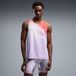 PUMA ULTRAWEAVE Lightspeed Graphic Running Tank Top Men, Clothing, Grey, XS