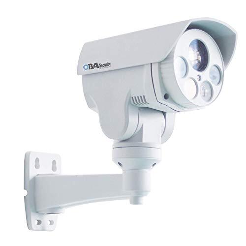 SriItalia Sricam Italia ObaSecurity analoge PTZ camera