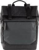 PICARD Rugzak met laptopvak Speed Backpack Black Zwart
