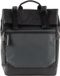 PICARD Rugzak met laptopvak Speed Backpack Black Zwart