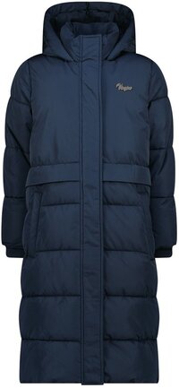 Vingino Tessie Winter Jacket Girls - Dark Blue - Size 164