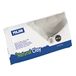 MILAN 0 argile naturelle, blanc, 400 g