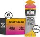 SIS Science in Sport SiS Go Isotonic Energygel Fruit Salad 6 x 60ml
