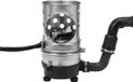 Toya Fala 75953 - Pompe WC - Lame de coupe - 600W - Silencieux