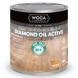 WOCA DENMARK Woca Diamond Oil Active naturel - 0,75 liter