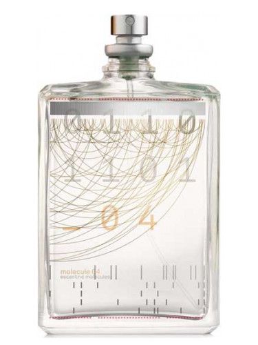 Escentric Molecules Molecule / 100 ml / Unisex