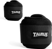 Taurus Pols,- en enkelgewichten (2x 1.5kg)