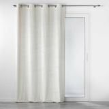 Livettti.NL Gordijn Analia Natural 140x240cm Creme Polyester