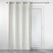 Livettti.NL Gordijn Analia Natural 140x240cm Creme Polyester