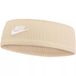 Nike Wafelgebreide hoofdband dames hoofdband