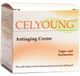 CELYOUNG Crème anti-âge, crème de jour et de nuit, 50 ml.