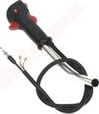 MAGIQ Parts Gashendel voor Chinese motorsensoren