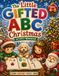 The Little Gifted: ABC Christmas Activity Workbook