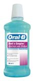 Oral-B Teeth and Gums 500 ml Munt