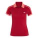 ADIDAS ORIGINALS Shirt '3-Stripes' rood / watermeloen rood