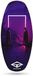 Centrano GoZone Tropic Skimboard Paars 35"